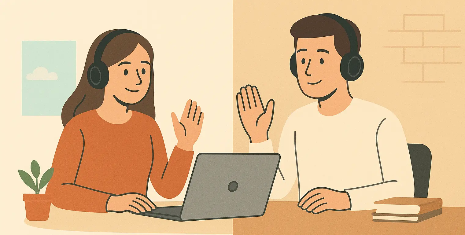 Private Italian lessons with a native teacher